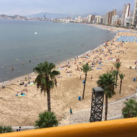 Don Miguel 1 - Arca Rent Apartamento Benidorm Exterior foto