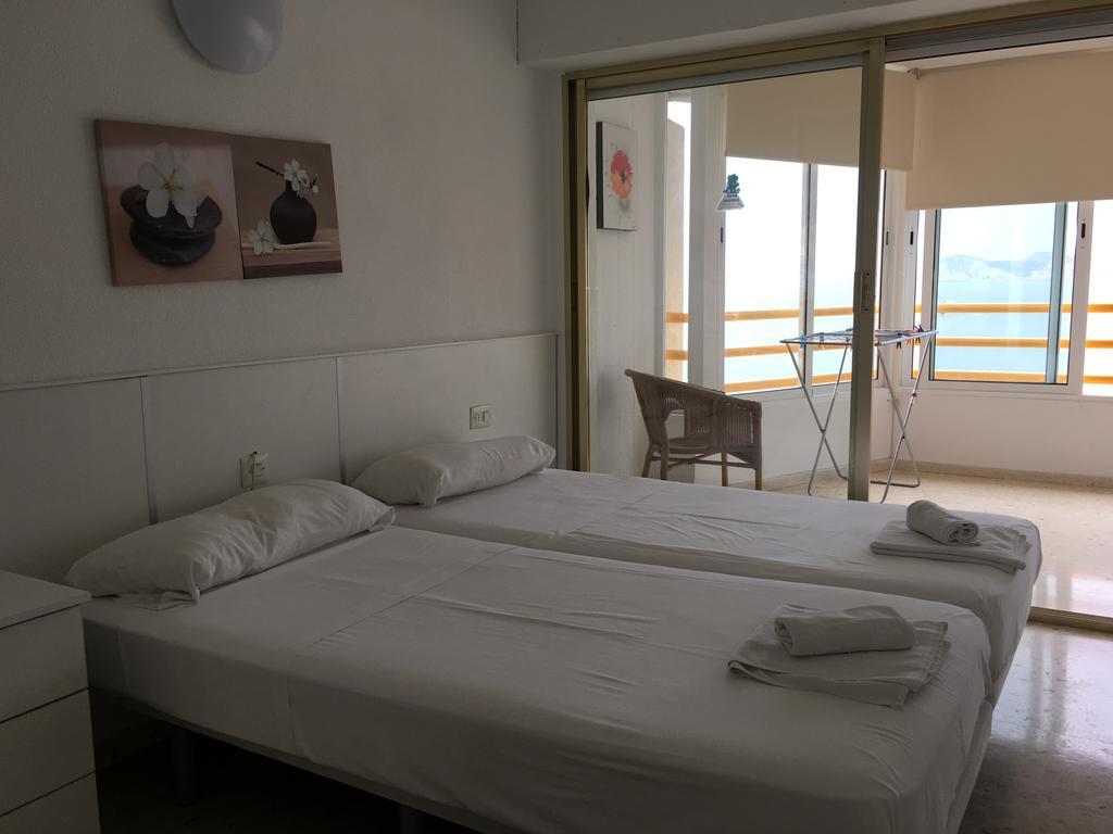 Don Miguel 1 - Arca Rent Apartamento Benidorm Exterior foto